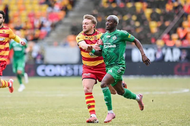 Football. PKO BP Ekstraklasa. Jagiellonia Bialystok - Radomiak Radom. 22.02.2026