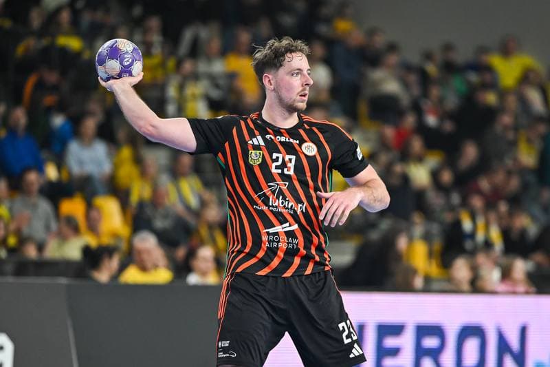 Handball. ORLEN Superliga. Industria Kielce - Zaglebie Lubin. 21.02.2026