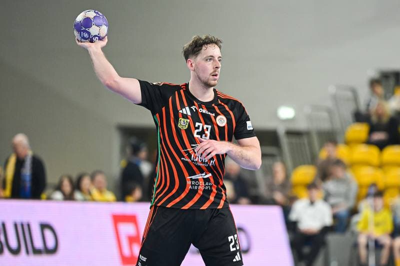 Handball. ORLEN Superliga. Industria Kielce - Zaglebie Lubin. 21.02.2026