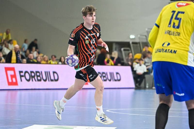 Handball. ORLEN Superliga. Industria Kielce - Zaglebie Lubin. 21.02.2026