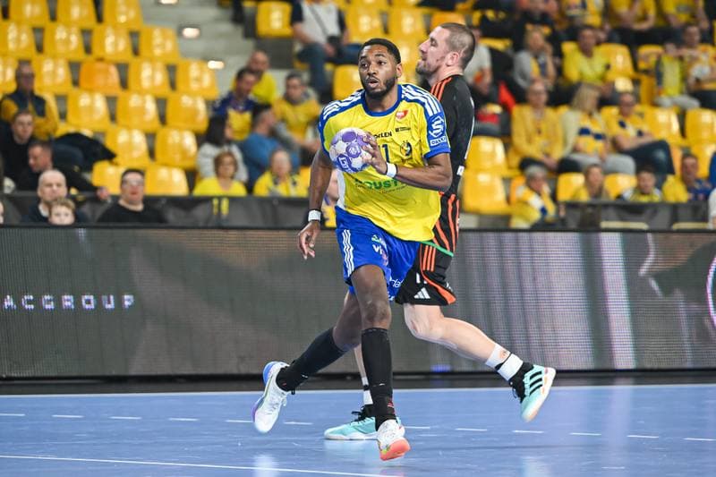 Handball. ORLEN Superliga. Industria Kielce - Zaglebie Lubin. 21.02.2026