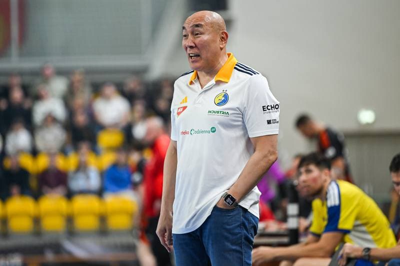 Handball. ORLEN Superliga. Industria Kielce - Zaglebie Lubin. 21.02.2026