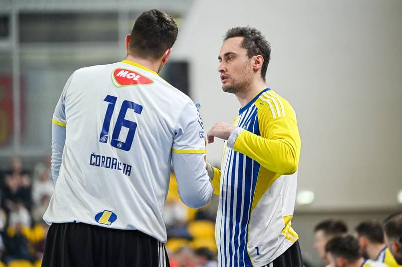 Handball. ORLEN Superliga. Industria Kielce - Zaglebie Lubin. 21.02.2026