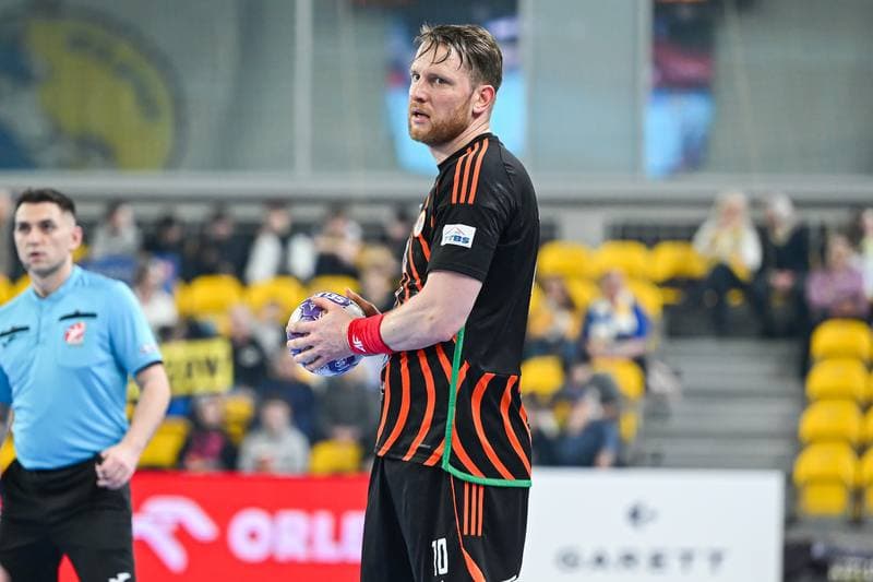 Handball. ORLEN Superliga. Industria Kielce - Zaglebie Lubin. 21.02.2026