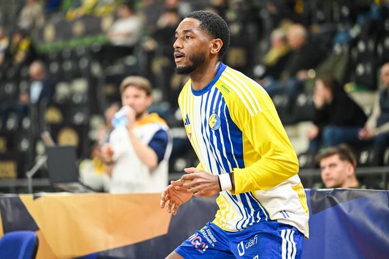 Handball. ORLEN Superliga. Industria Kielce - Zaglebie Lubin. 21.02.2026