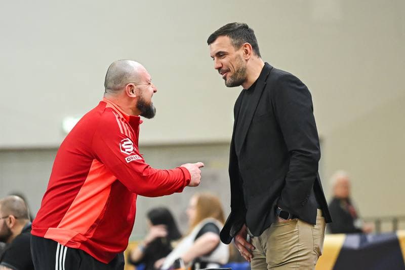 Handball. ORLEN Superliga. Industria Kielce - Zaglebie Lubin. 21.02.2026