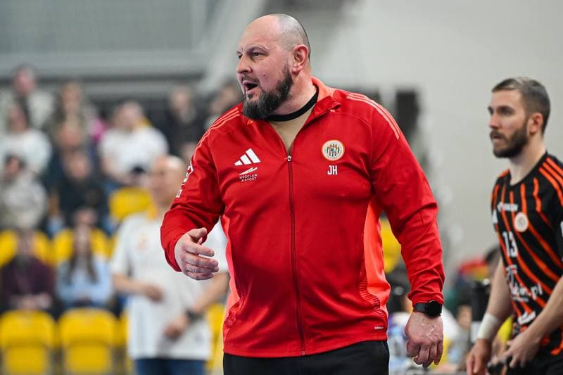 Handball. ORLEN Superliga. Industria Kielce - Zaglebie Lubin. 21.02.2026