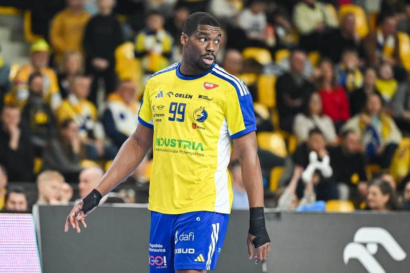 Handball. ORLEN Superliga. Industria Kielce - Zaglebie Lubin. 21.02.2026