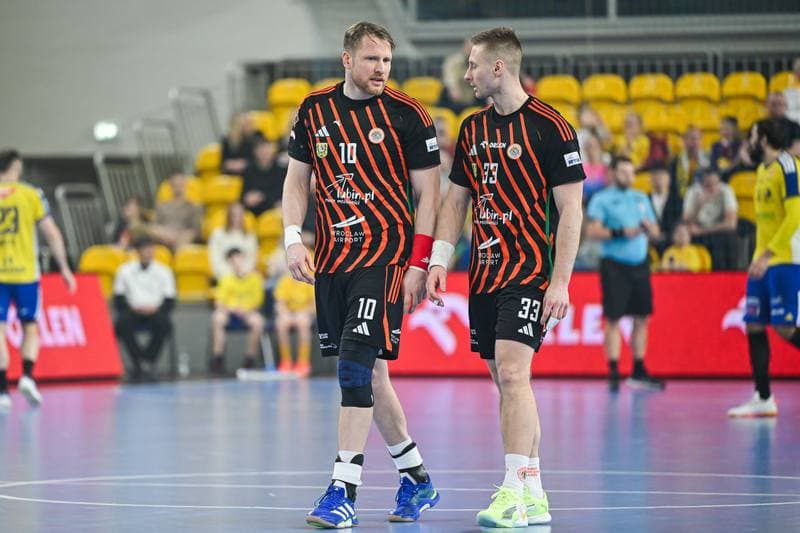 Handball. ORLEN Superliga. Industria Kielce - Zaglebie Lubin. 21.02.2026