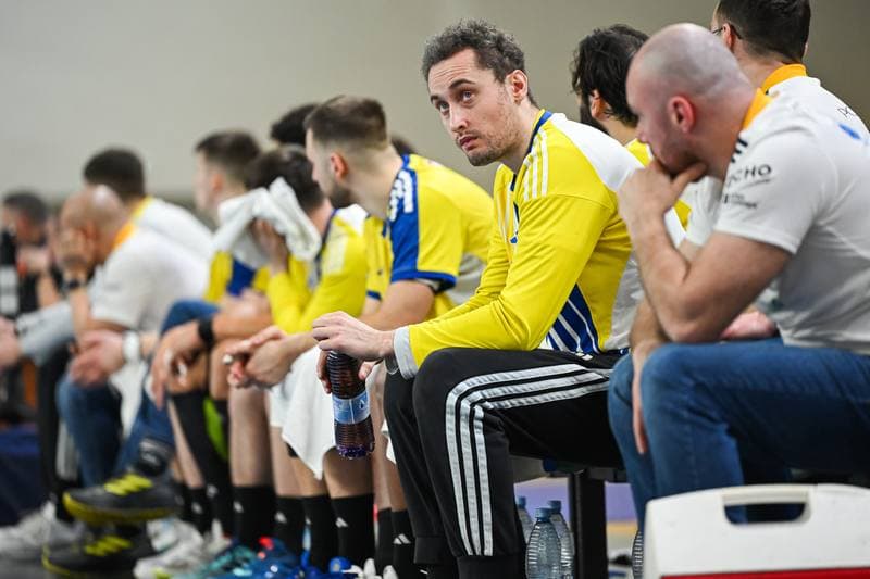 Handball. ORLEN Superliga. Industria Kielce - Zaglebie Lubin. 21.02.2026