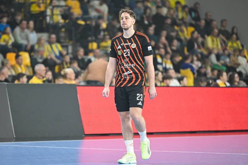 Handball. ORLEN Superliga. Industria Kielce - Zaglebie Lubin. 21.02.2026