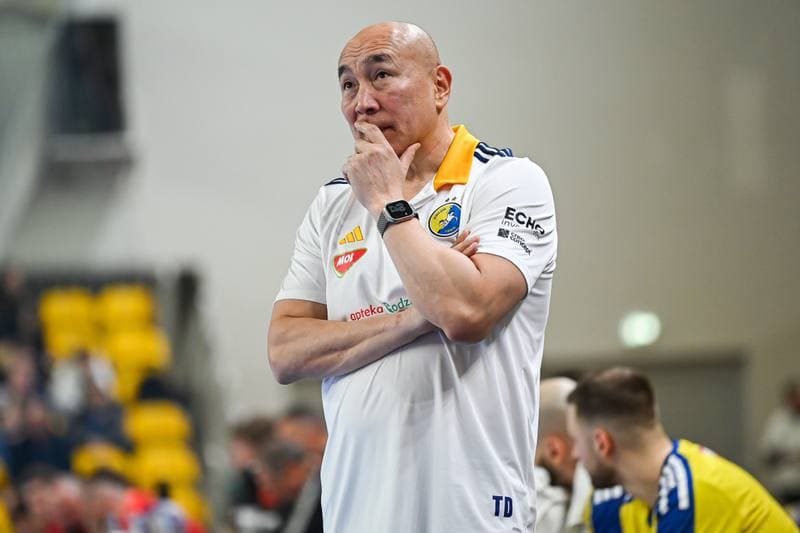 Handball. ORLEN Superliga. Industria Kielce - Zaglebie Lubin. 21.02.2026
