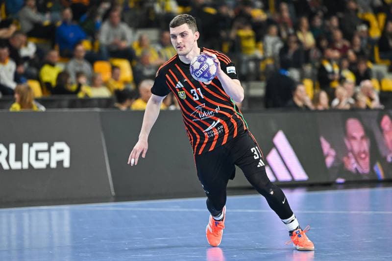 Handball. ORLEN Superliga. Industria Kielce - Zaglebie Lubin. 21.02.2026