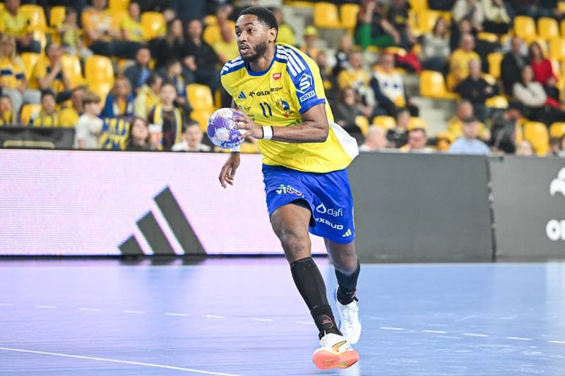 Handball. ORLEN Superliga. Industria Kielce - Zaglebie Lubin. 21.02.2026