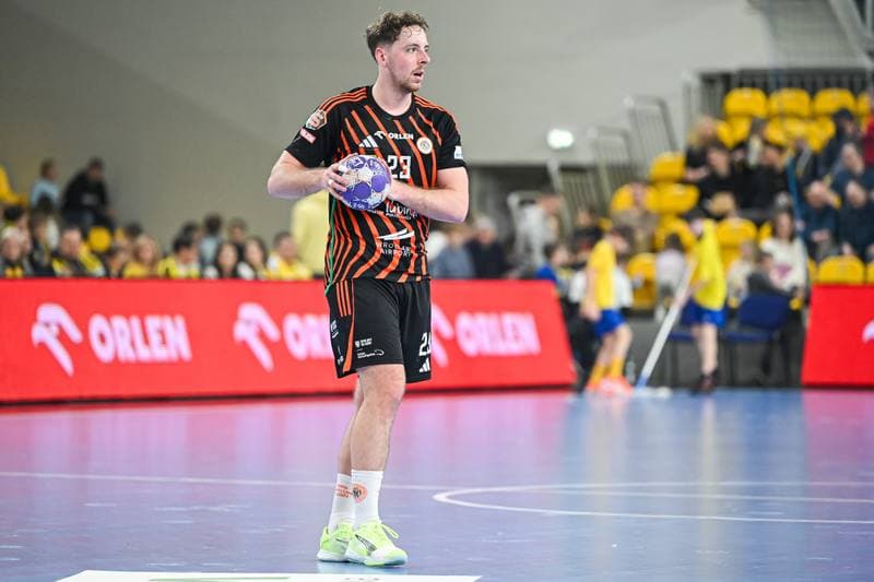 Handball. ORLEN Superliga. Industria Kielce - Zaglebie Lubin. 21.02.2026