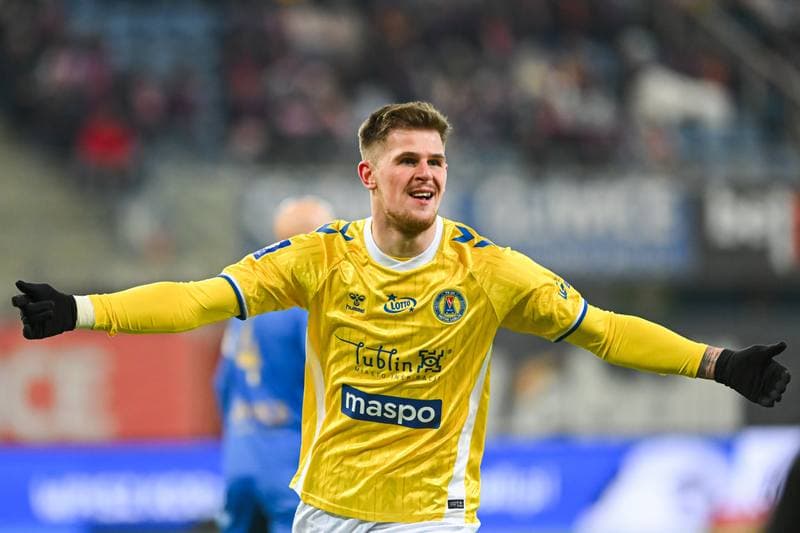 Football. PKO BP Ekstraklasa. Piast Gliwice - Motor Lublin. 20.02.2026