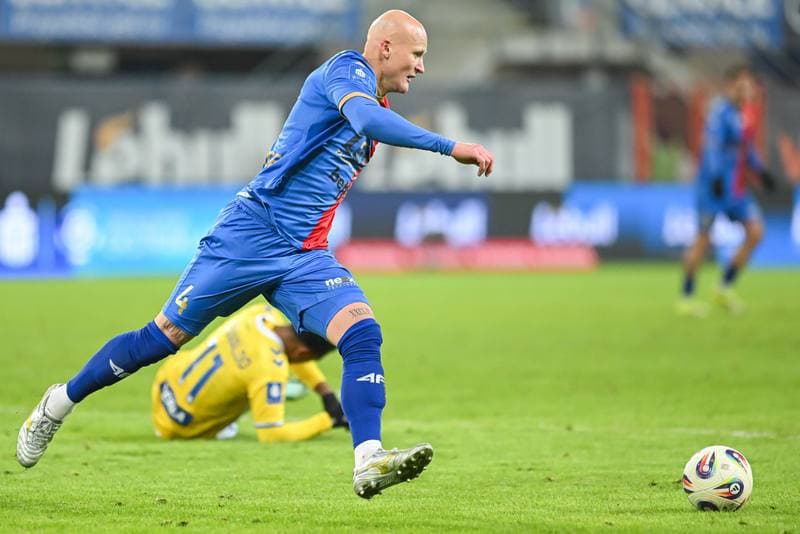 Football. PKO BP Ekstraklasa. Piast Gliwice - Motor Lublin. 20.02.2026