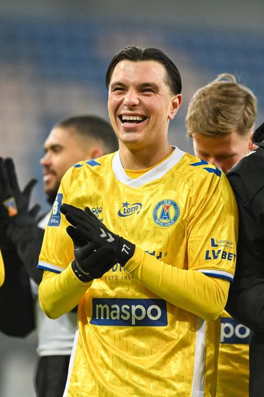 Football. PKO BP Ekstraklasa. Piast Gliwice - Motor Lublin. 20.02.2026