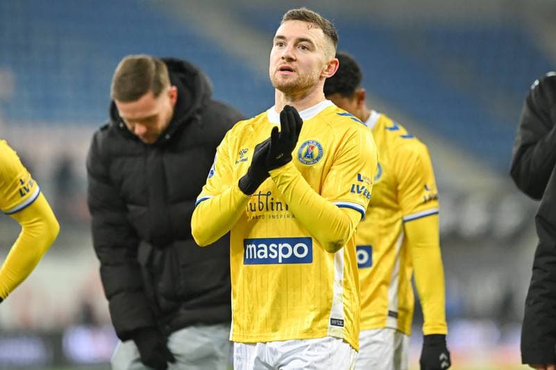 Football. PKO BP Ekstraklasa. Piast Gliwice - Motor Lublin. 20.02.2026