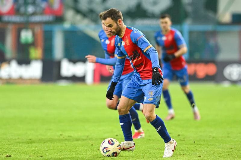 Football. PKO BP Ekstraklasa. Piast Gliwice - Motor Lublin. 20.02.2026
