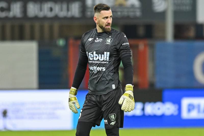 Football. PKO BP Ekstraklasa. Piast Gliwice - Motor Lublin. 20.02.2026