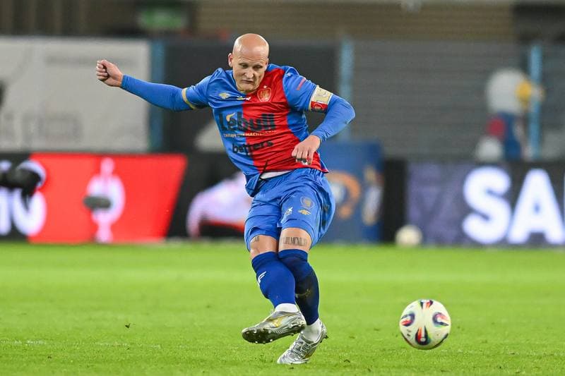 Football. PKO BP Ekstraklasa. Piast Gliwice - Motor Lublin. 20.02.2026