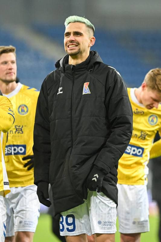 Football. PKO BP Ekstraklasa. Piast Gliwice - Motor Lublin. 20.02.2026