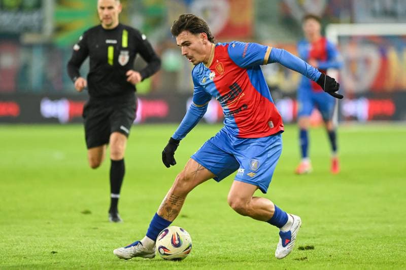 Football. PKO BP Ekstraklasa. Piast Gliwice - Motor Lublin. 20.02.2026