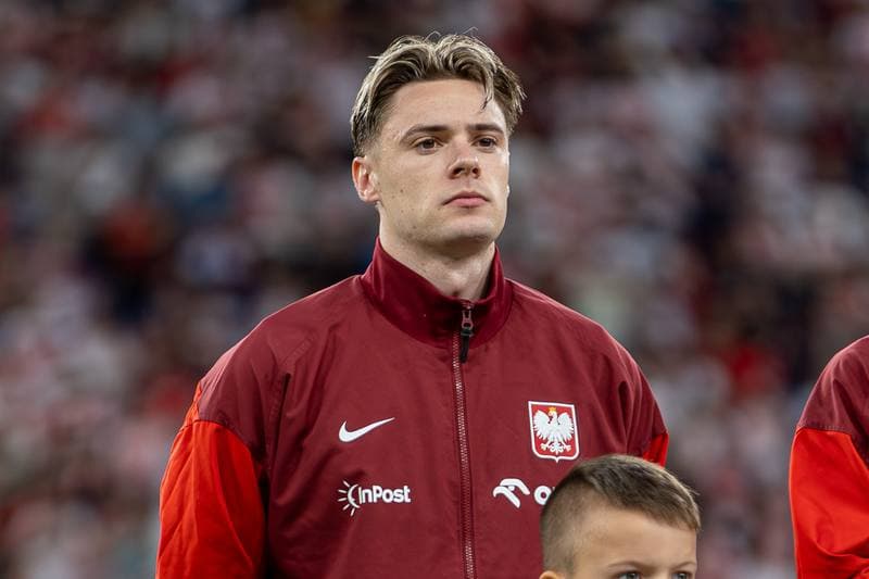Football. Friendly Match. Poland - Moldova. 06.06.2025