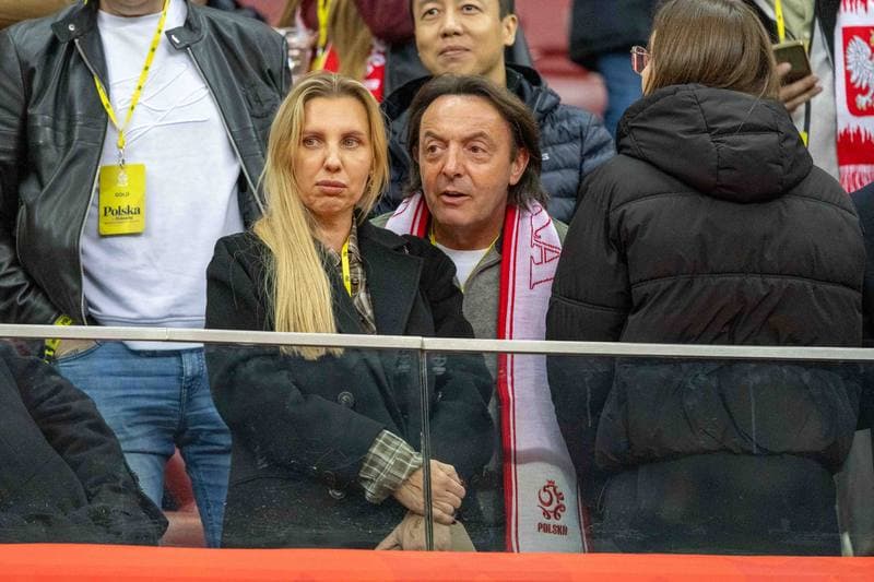 Football. FIFA World Cup Qualifiers. Poland - Netherlands. 14.11.2025