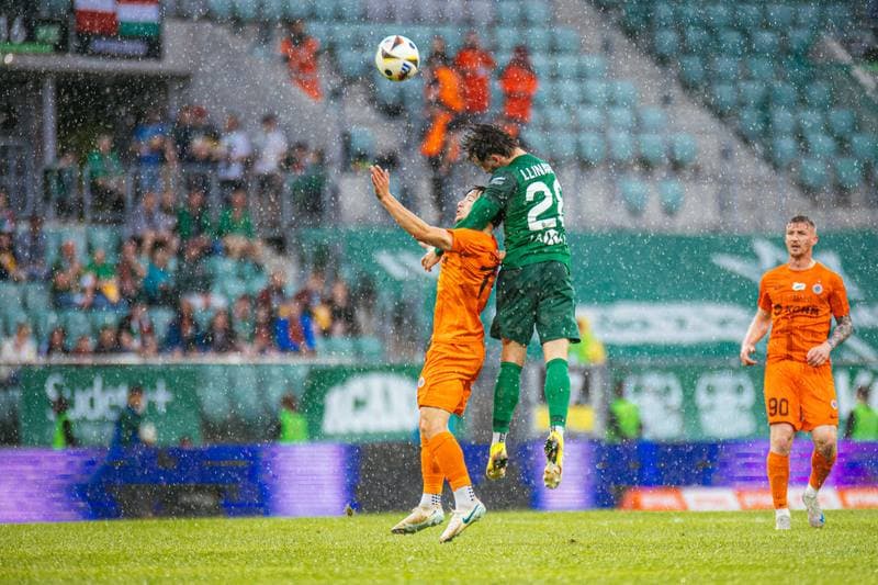 Football. PKO BP Ekstraklasa. Slask Wroclaw - Zaglebie Lubin. 03.05.2025