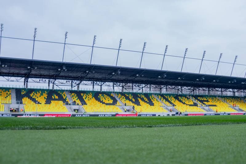 Football. PKO BP Ekstraklasa. GKS Katowice - Gornik Zabrze. 30.03.2025