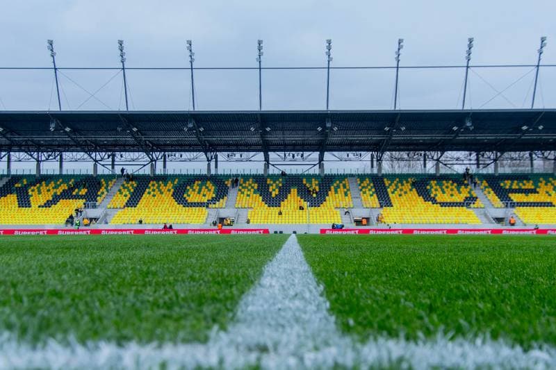 Football. PKO BP Ekstraklasa. GKS Katowice - Gornik Zabrze. 30.03.2025
