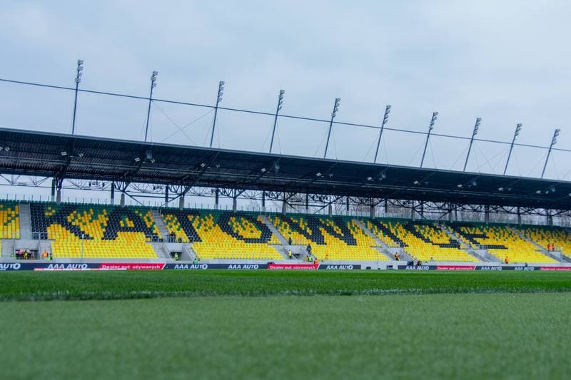 Football. PKO BP Ekstraklasa. GKS Katowice - Gornik Zabrze. 30.03.2025