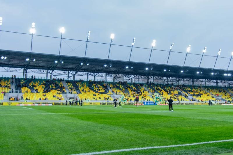 Football. PKO BP Ekstraklasa. GKS Katowice - Gornik Zabrze. 30.03.2025