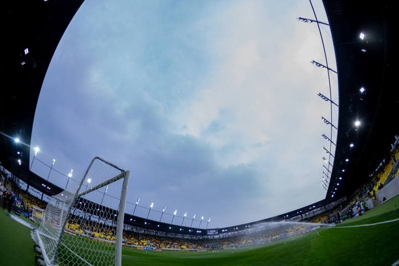 Football. PKO BP Ekstraklasa. GKS Katowice - Gornik Zabrze. 30.03.2025
