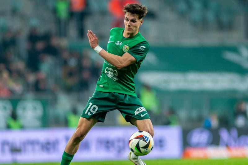 Football. PKO BP Ekstraklasa. Slask Wroclaw - Lech Poznan. 29.03.2025