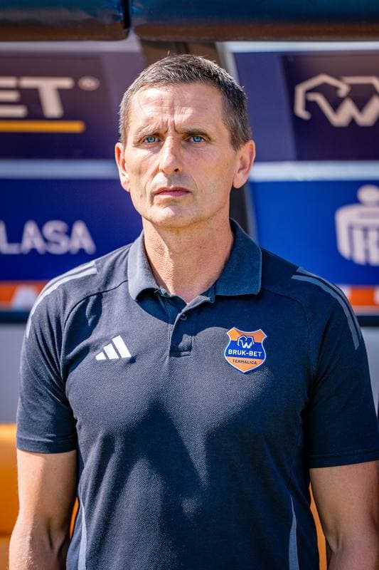 Football. PKO BP Ekstraklasa. Bruk-Bet Termalica Nieciecza - Pogon Szczecin. 02.08.2025