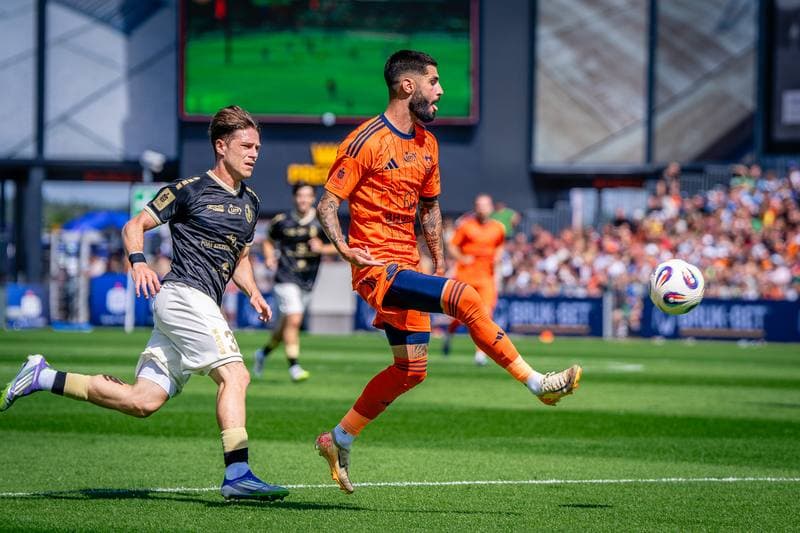 Football. PKO BP Ekstraklasa. Bruk-Bet Termalica Nieciecza - Pogon Szczecin. 02.08.2025