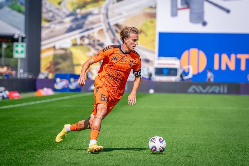 Football. PKO BP Ekstraklasa. Bruk-Bet Termalica Nieciecza - Pogon Szczecin. 02.08.2025