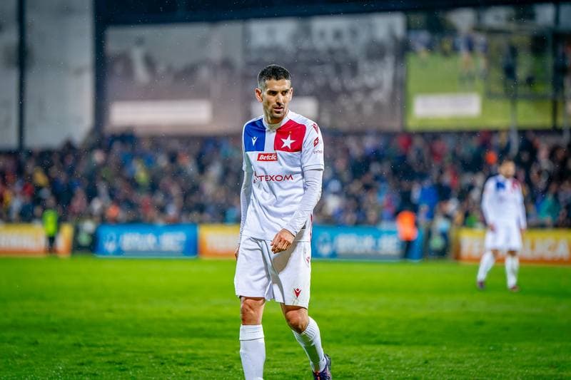Football. Betclic I Liga. Wisla Krakow - Bruk-Bet Termalica Nieciecza. 25.04.2025