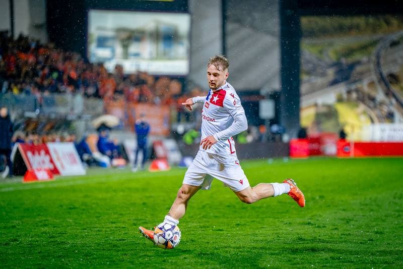 Football. Betclic I Liga. Wisla Krakow - Bruk-Bet Termalica Nieciecza. 25.04.2025