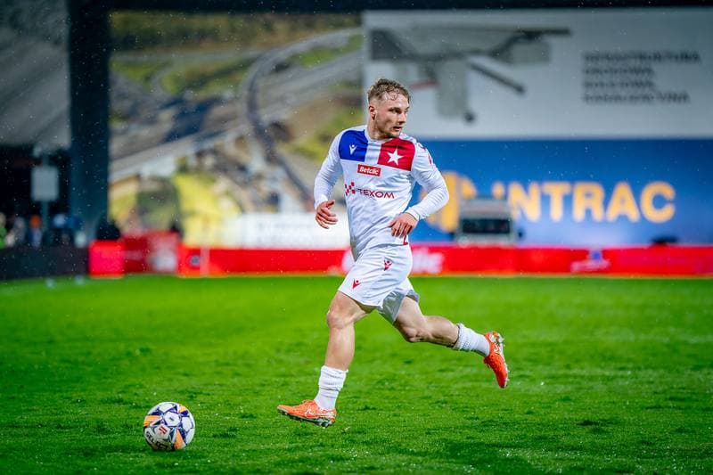 Football. Betclic I Liga. Wisla Krakow - Bruk-Bet Termalica Nieciecza. 25.04.2025