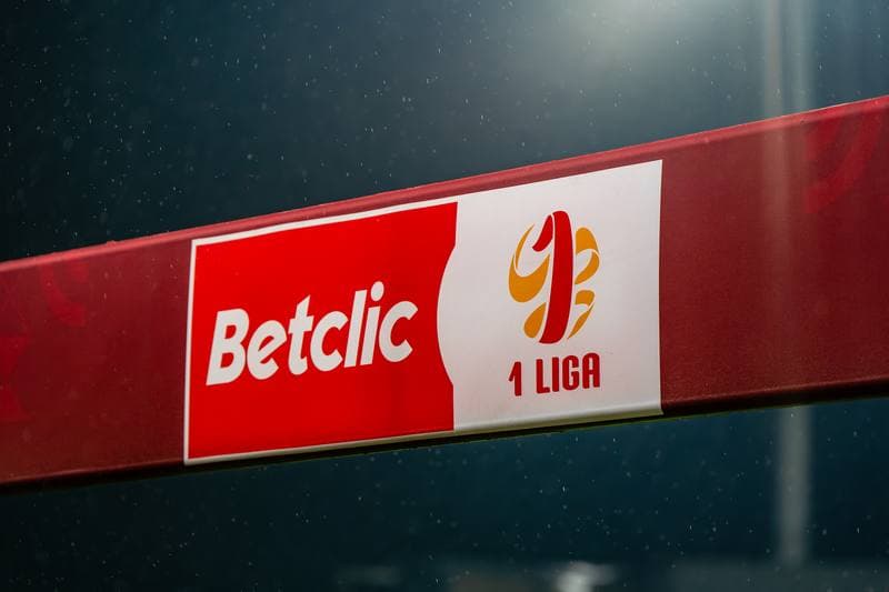 Football. Betclic I Liga. Wisla Krakow - Bruk-Bet Termalica Nieciecza. 25.04.2025