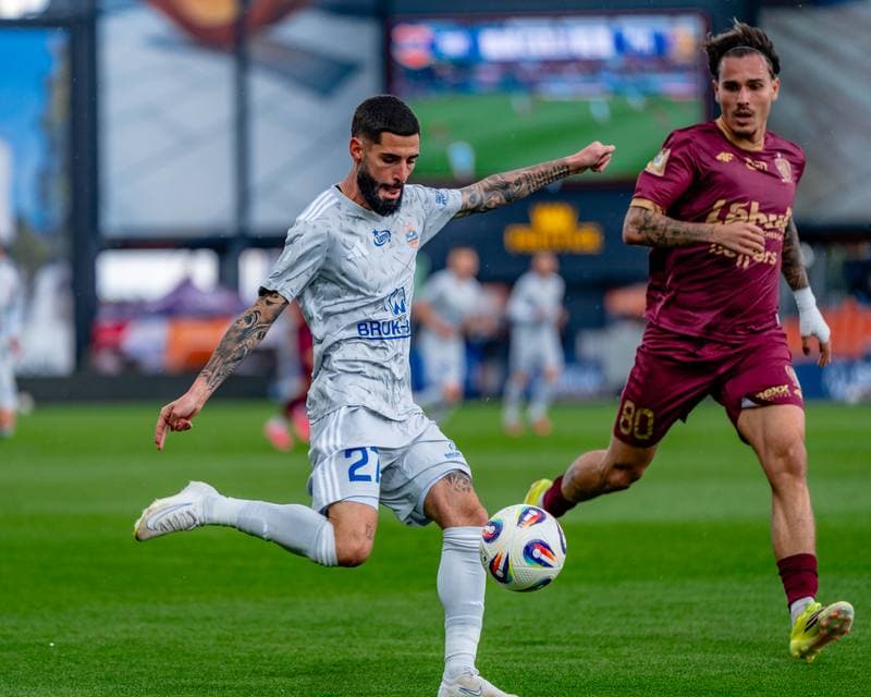 Football. PKO BP Ekstraklasa. Bruk-Bet Termalica Nieciecza - Piast Gliwice. 06.04.2026
