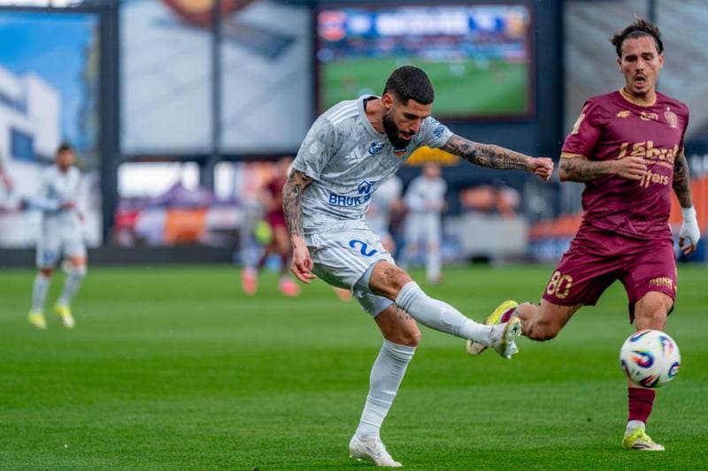 Football. PKO BP Ekstraklasa. Bruk-Bet Termalica Nieciecza - Piast Gliwice. 06.04.2026