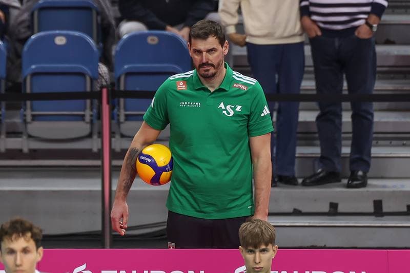 Volleyball. TAURON Puchar Polski. BOGDANKA Luk Lublin - Indykpol AZS Olsztyn. 10.01.2026