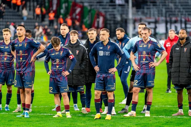 Football. PKO BP Ekstraklasa. Pogon Szczecin - Legia Warsaw. 06.04.2026