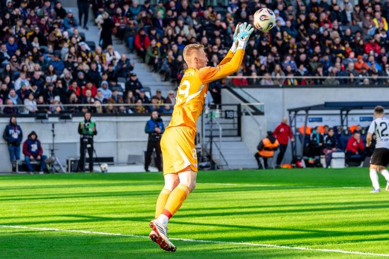 Football. PKO BP Ekstraklasa. Pogon Szczecin - Legia Warsaw. 06.04.2026