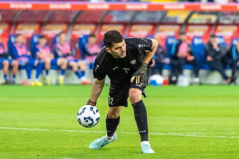 Football. Friendly Match. Poland - Moldova. 06.06.2025